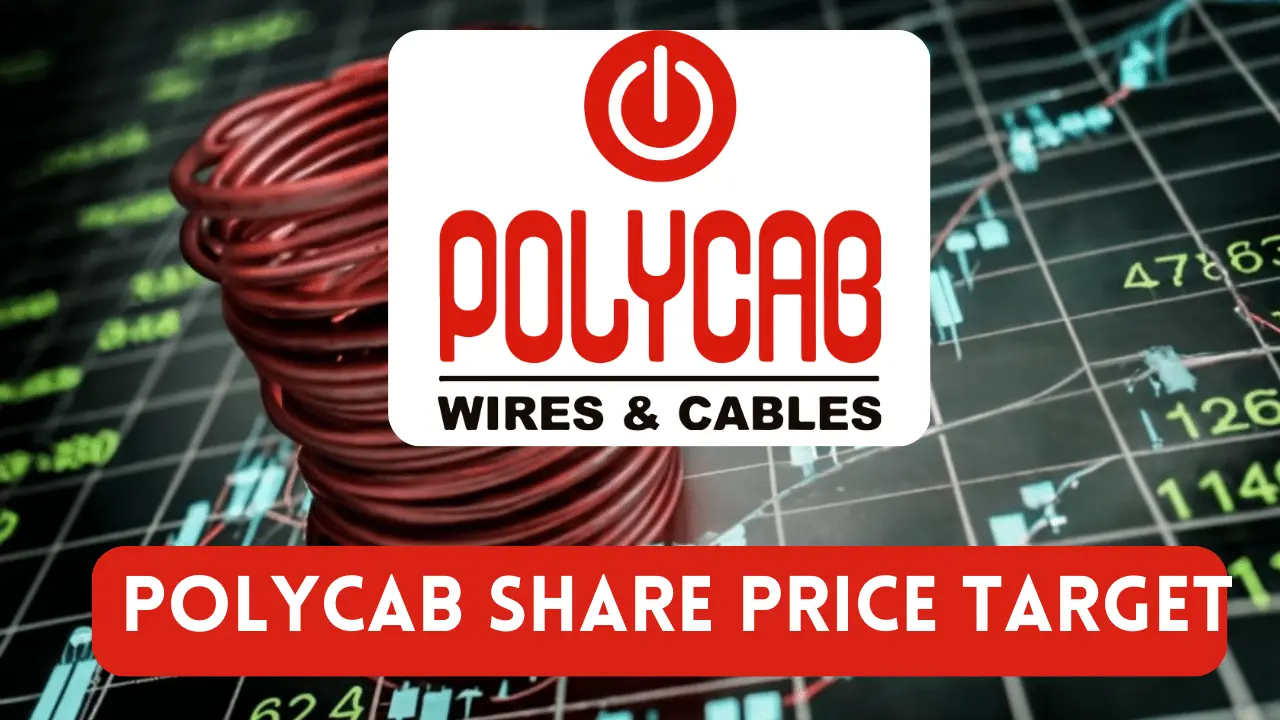 Polycab share price target