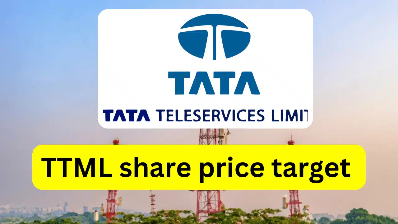 ttml-share-price-target